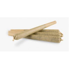 House infused pre-roll 3 Pack