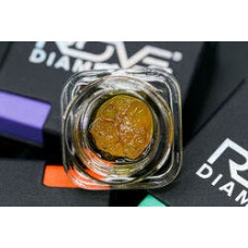 Live Diamonds - Bubble Cheese 