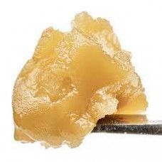 Hash dowery 1g live resin badder