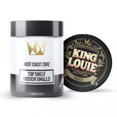 King Louie 7g smalls