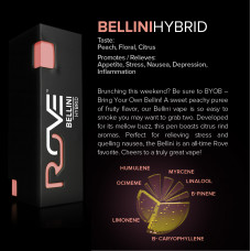 Bellini 0.5g cartridge