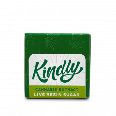 Do si dos 1g live resin sugar