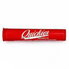 Quickies 1g pre roll hybrid