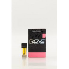 Fruit punch 1g pod melted diamonds