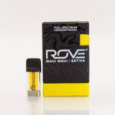Maui waui 1g pod melted diamonds