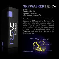 Skywalker Cartridge 1g