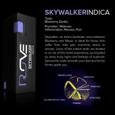 Skywalker Cartridge 1g