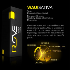 Waui Cartridge 1g