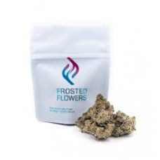 Peanut butter souffle 3.5g (indoor)
