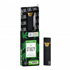 Apple Fritter V3 0.5g Disposable