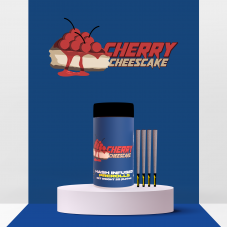 Biscotti Cherry Cheesecake 2g Quattro