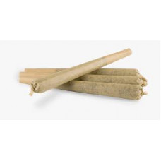 Ugly's infused pre-roll Hybrid