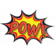 POW POW