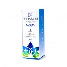Alaska 300mg