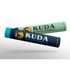 KUDA Infused Pre-Roll