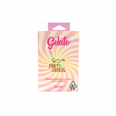 Fruity Cereal