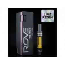 Blue Dream Live Resin