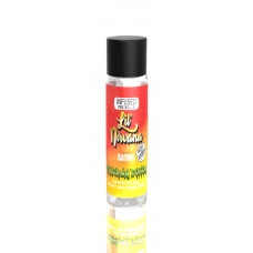 Lil Nirvana Infuzed Preroll Durban Poison Sativa 