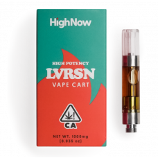 Tangie Live Resin Vape Cartridge 2 Grams