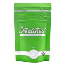 Candy Runtz Featured Farms 1/4oz Premium Indoor Flower