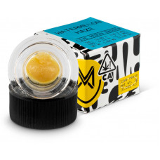 Blueberry Haze Live Resin Sauce 1 Grams
