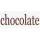 Chocolate