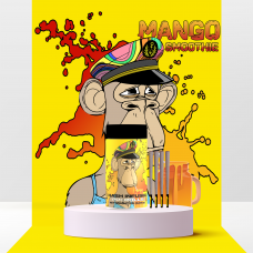 Biscotti Mango Smoothie 2g Quattro