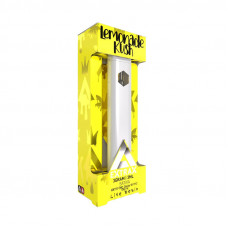 Extrax Lemonade Kush