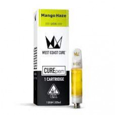 Mango Haze CUREpen Cartridge - 1g