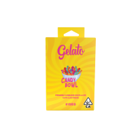 Candy Bowl Flavor