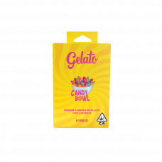 Candy Bowl Flavor