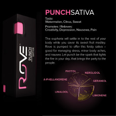 Punch Cartridge 1g