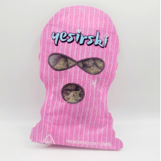 Yesirski Pink Piranha 3.5