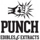 Punch Edibles